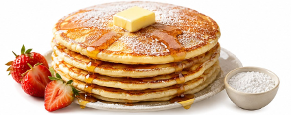 Pannenkoek